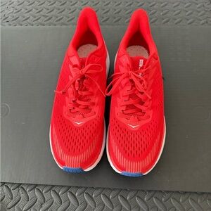 Hoka One Athletic Shoes